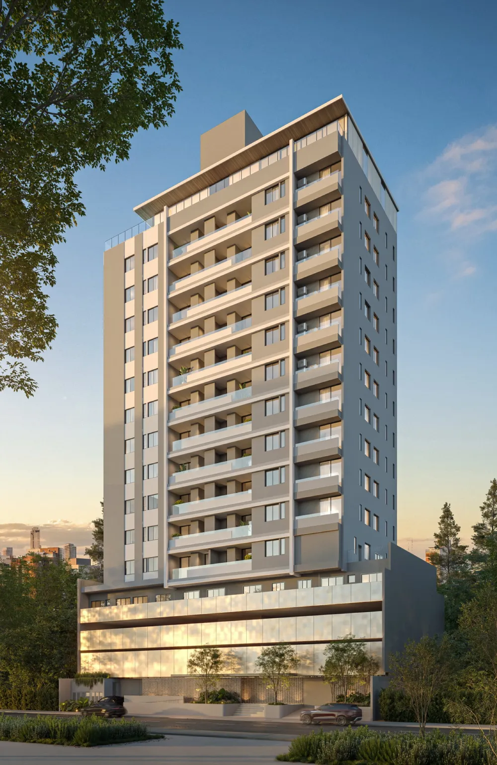 Apartamento 3 quartos para venda no bairro Centro em Camboriú