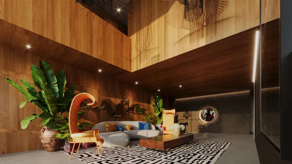 Apartamento 3 quartos para venda no bairro Centro em Balneário Camboriú