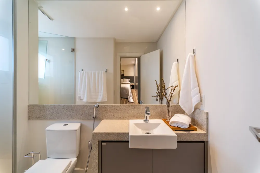 Apartamento 4 quartos para venda no bairro Centro em Balneário Camboriú