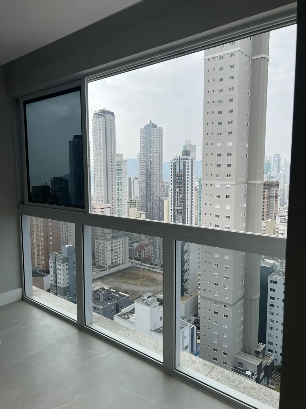 Apartamento 4 quartos para venda no bairro Centro em Balneário Camboriú