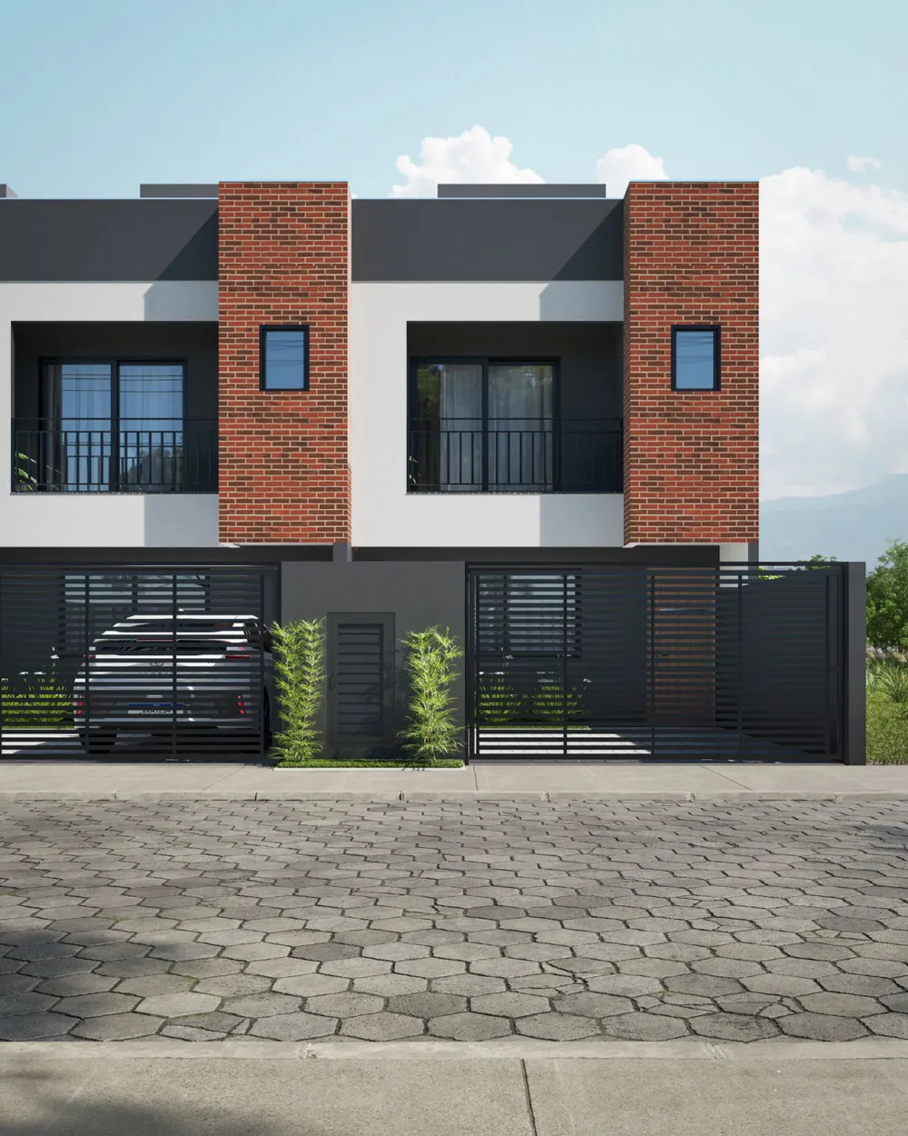 Apartamento 2 quartos para venda no bairro Santa Regina em Camboriú