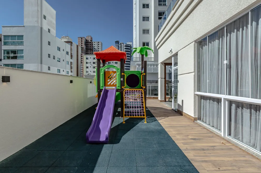 Apto Diferenciado 3 quartos para venda no bairro Centro em Balneário Camboriú