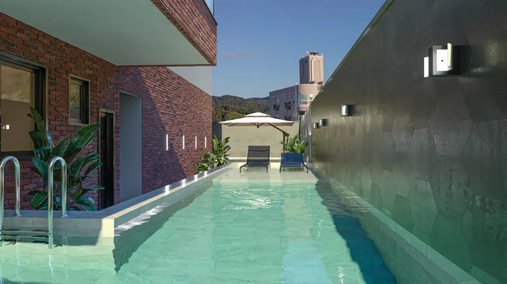 Apartamento 3 quartos para venda no bairro Centro em Balneário Camboriú