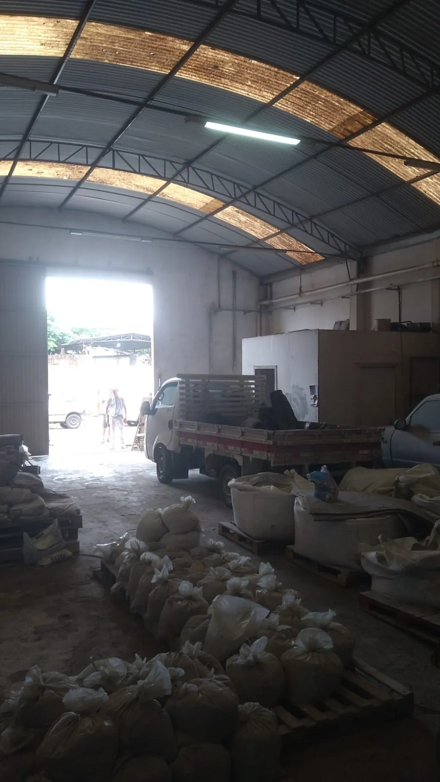 Apartamento para venda no bairro Monte Alegre em Camboriú