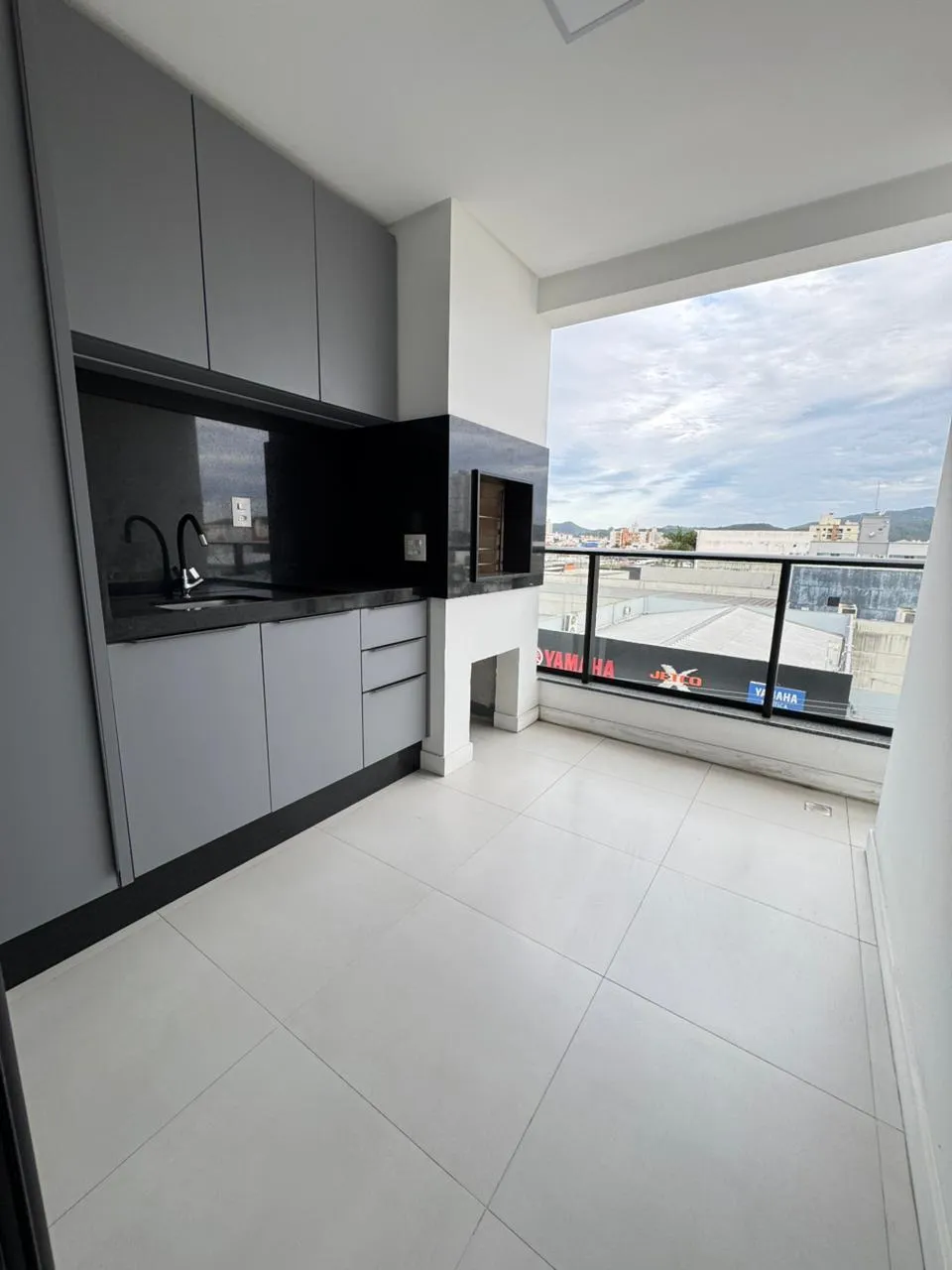 Apartamento 1 quarto para venda no bairro Estados em Balneário Camboriú