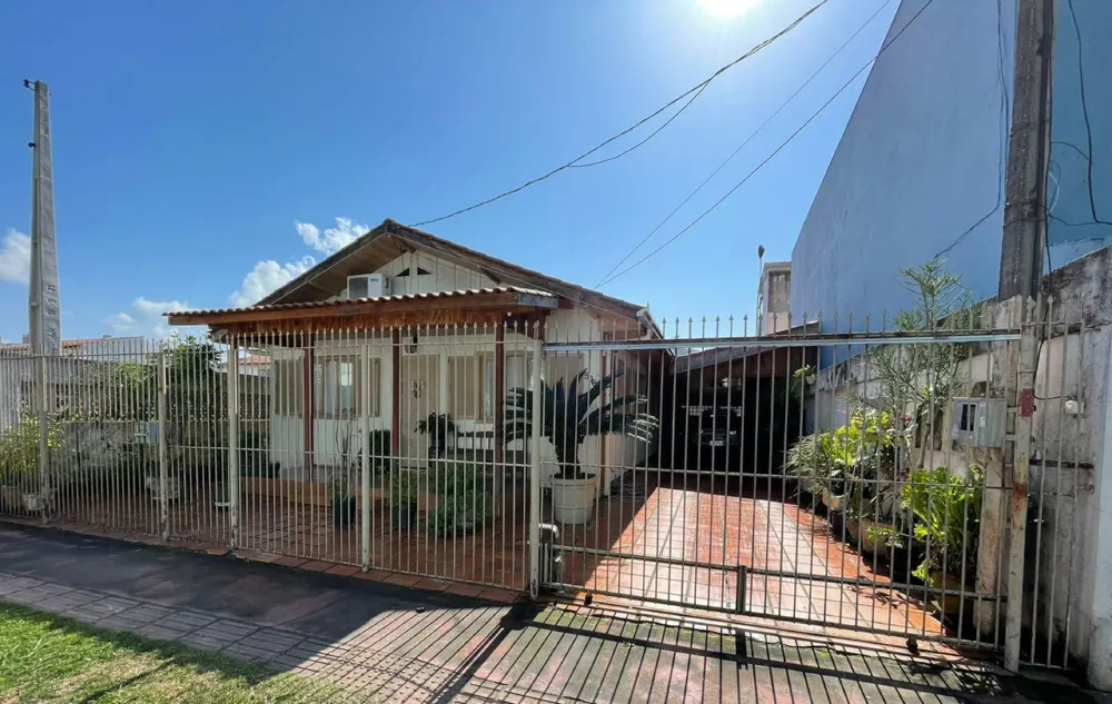 Casa 3 quartos para venda no bairro Centro em Balneário Camboriú