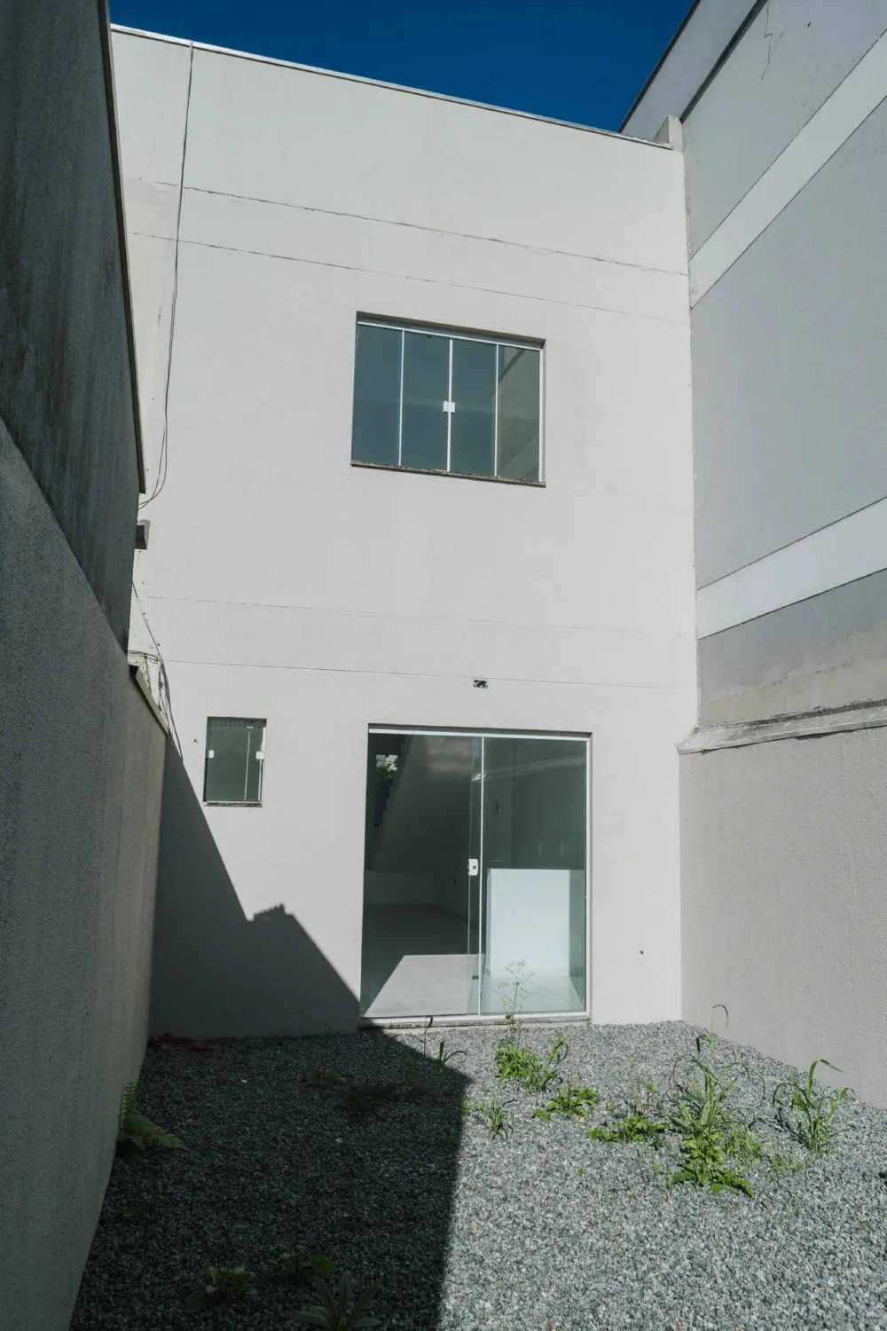 Casa 2 quartos para venda no bairro Areias em Camboriú