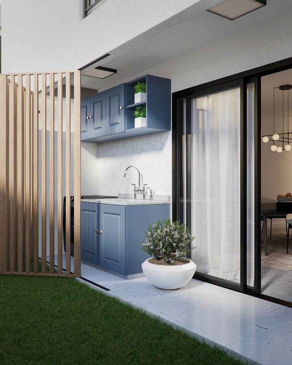 Apartamento 2 quartos para venda no bairro Santa Regina em Camboriú