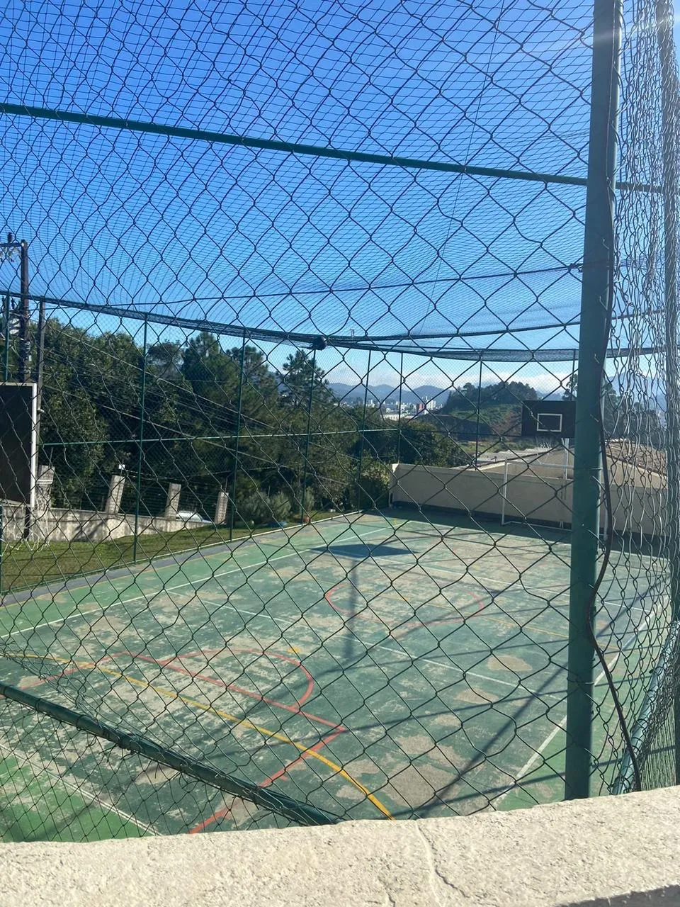 Apartamento 2 quartos para venda no bairro Lidia Duarte em Camboriú