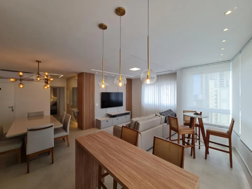 Apartamento 3 quartos para venda no bairro Centro em Balneário Camboriú