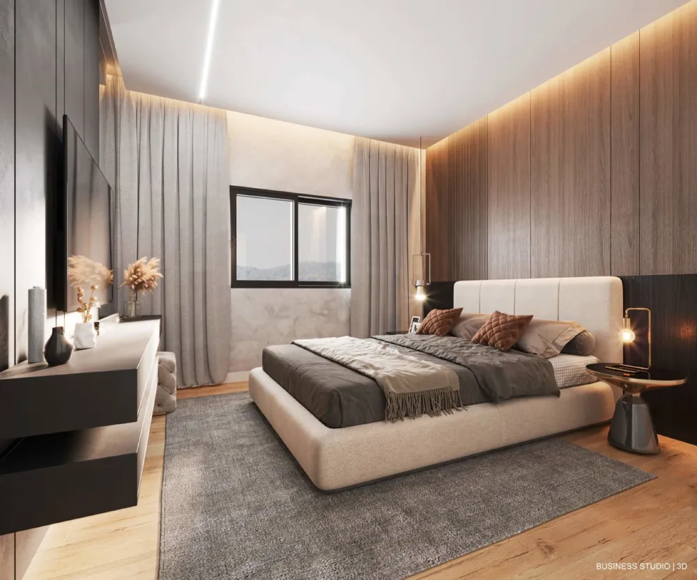 Apartamento 3 quartos para venda no bairro Itacolomi em Balneário Piçarras