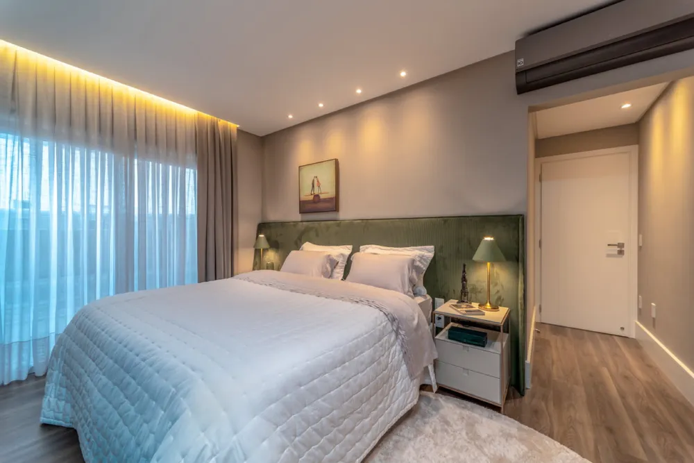 Apartamento 4 quartos para venda no bairro Centro em Balneário Camboriú