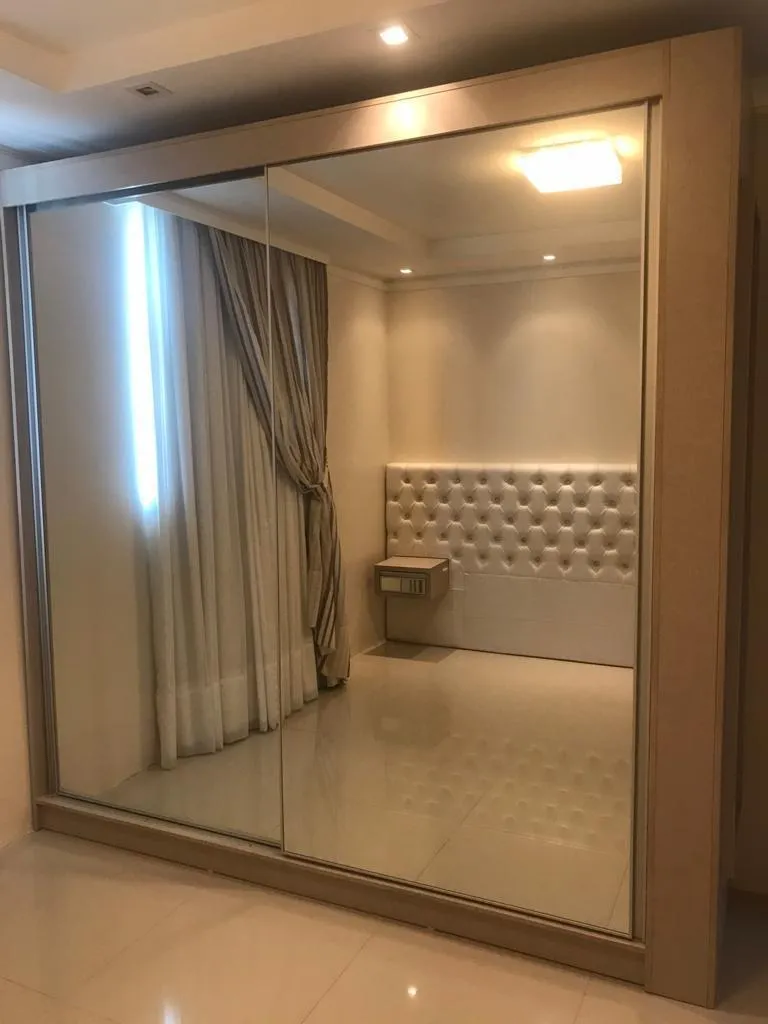 Apartamento 2 quartos para venda no bairro Lidia Duarte em Camboriú