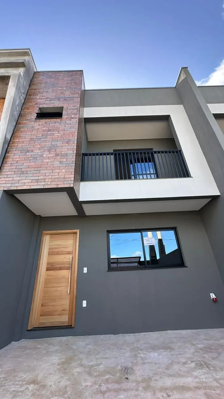 Apartamento 2 quartos para venda no bairro Santa Regina em Camboriú