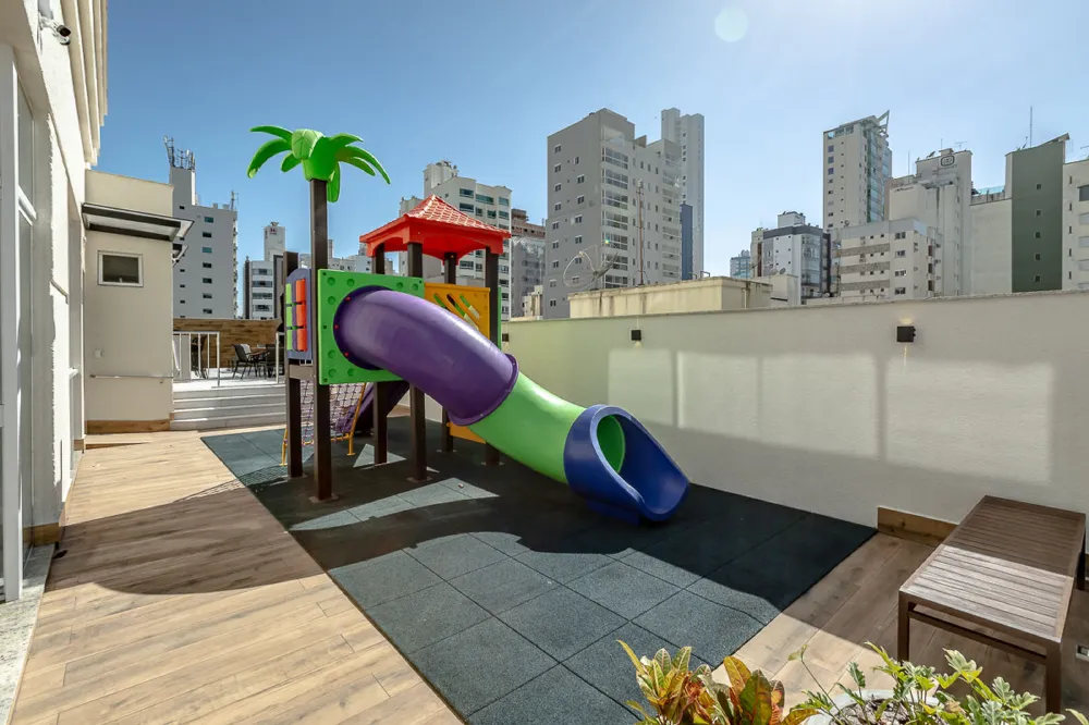 Apto Diferenciado 3 quartos para venda no bairro Centro em Balneário Camboriú