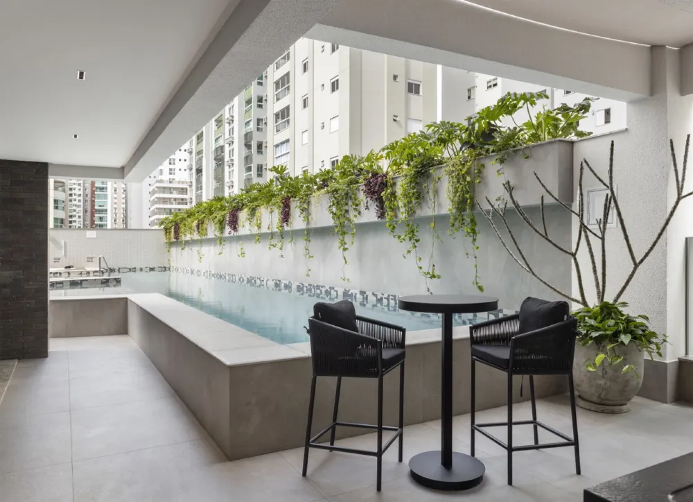 Apartamento 4 quartos para venda no bairro Centro em Balneário Camboriú