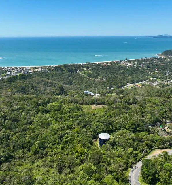 Terreno para venda no bairro Estaleiro Grande em Balneário Camboriú