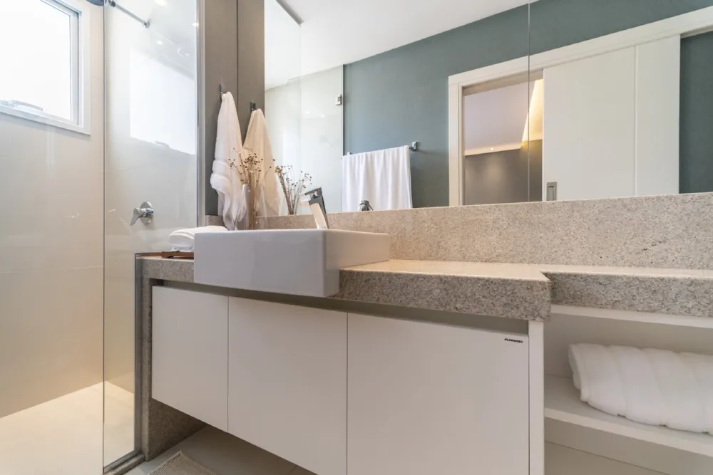 Apartamento 4 quartos para venda no bairro Centro em Balneário Camboriú