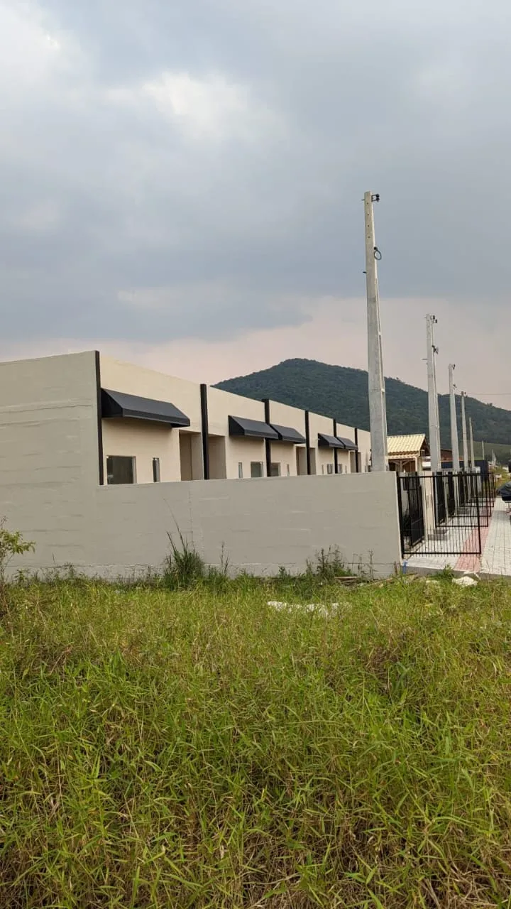 Terreno para venda no bairro Rio do Meio em Itajaí