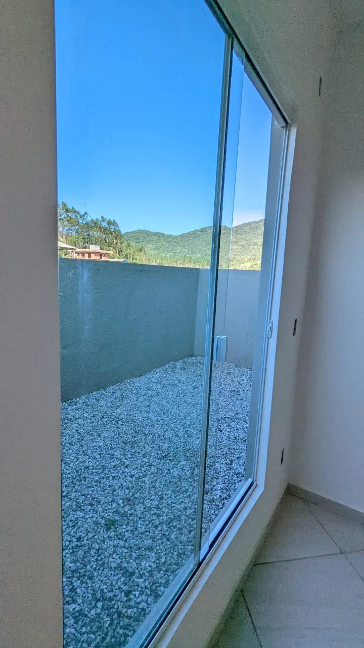 Terreno para venda no bairro Rio do Meio em Itajaí