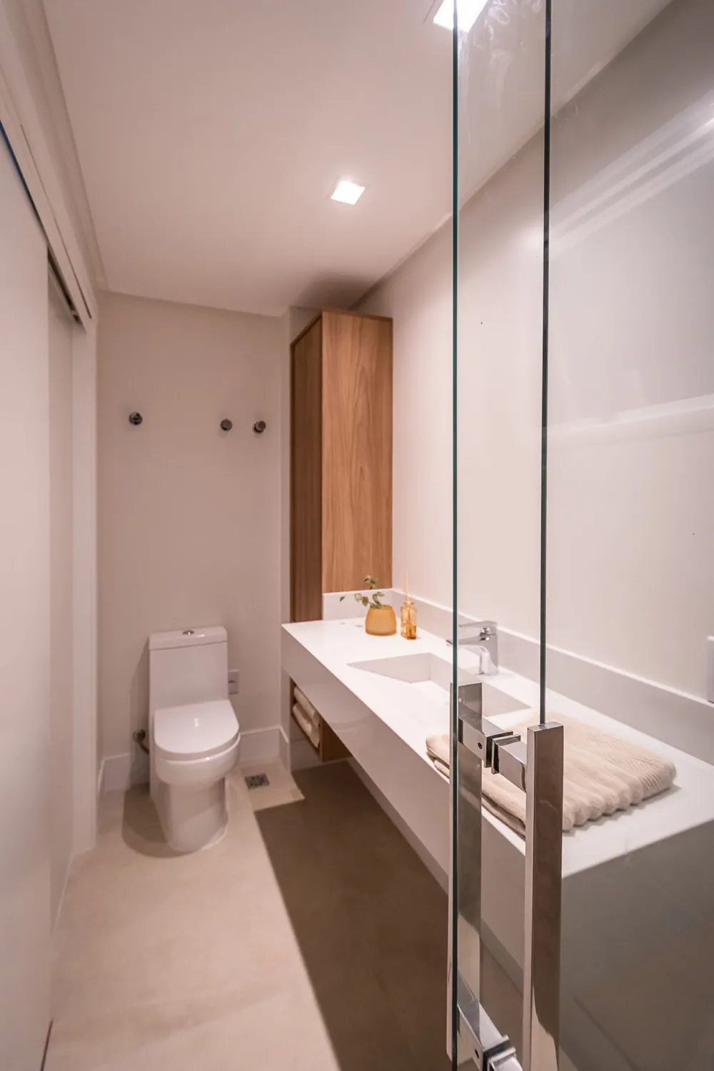 Apartamento 3 quartos para venda no bairro Fazenda em Itajaí