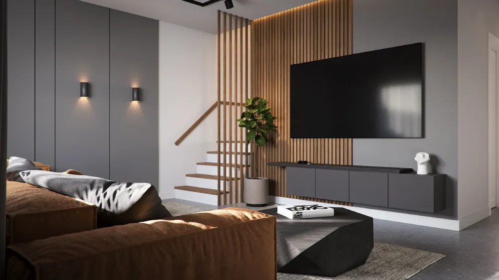 Apartamento 2 quartos para venda no bairro Santa Regina em Camboriú