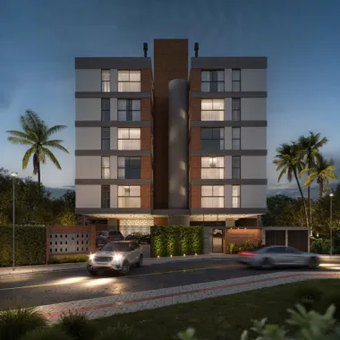 Apartamento 2 quartos para venda no bairro Rio Pequeno em Balneário Camboriú