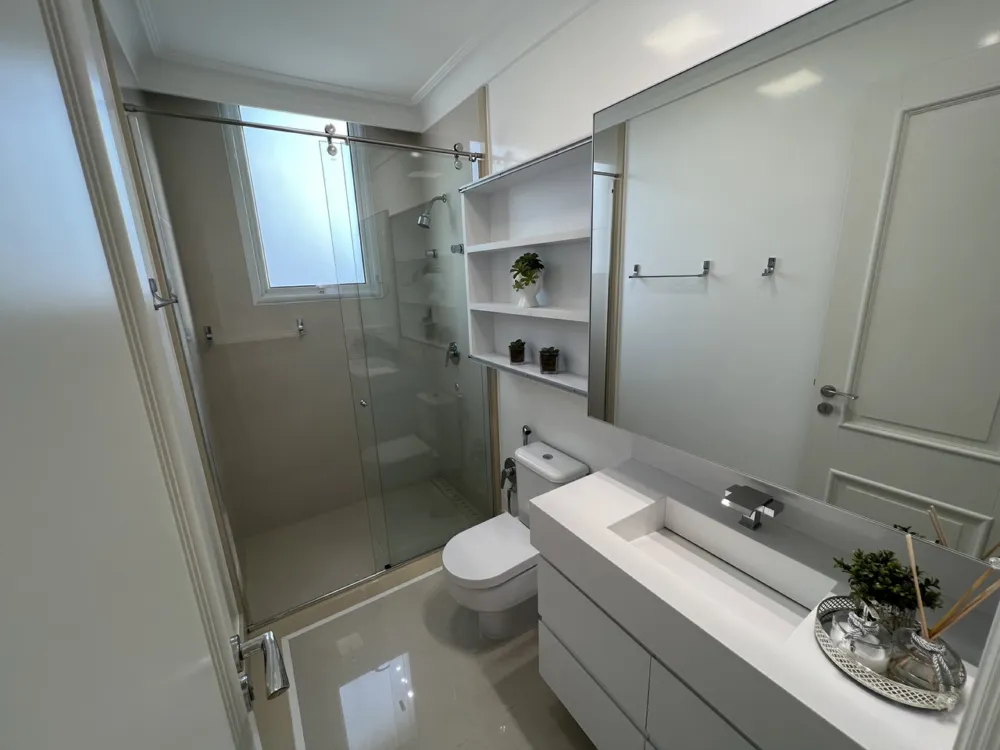 Apartamento 4 quartos para venda no bairro Centro em Balneário Camboriú