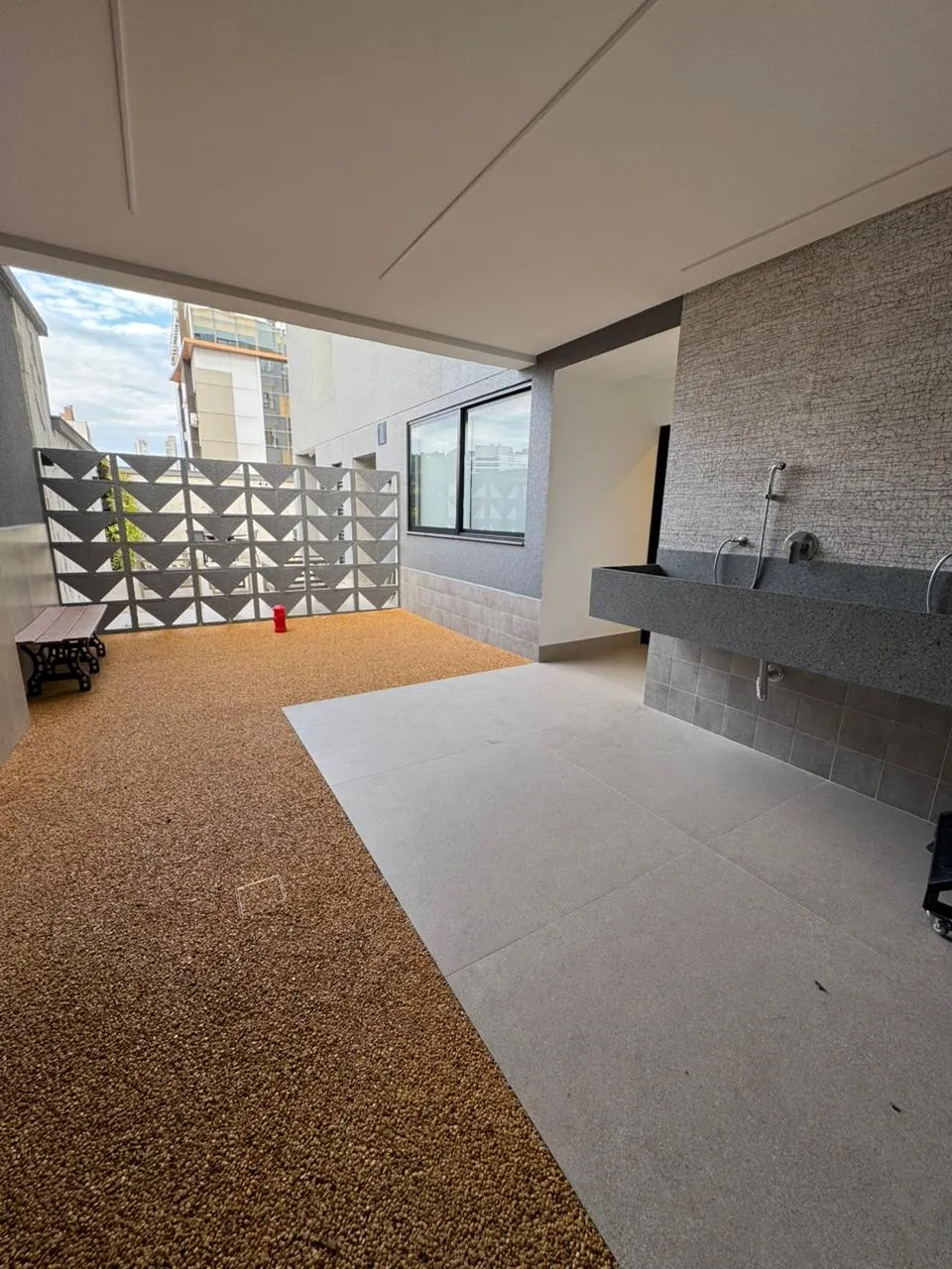 Apartamento 1 quarto para venda no bairro Estados em Balneário Camboriú