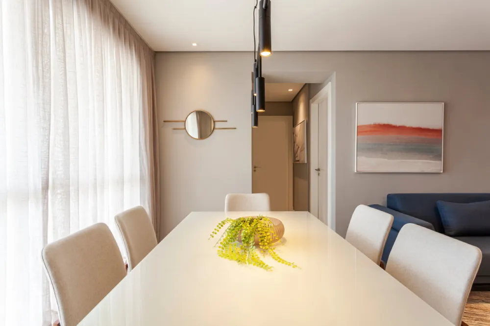 Apartamento 2 quartos para venda no bairro Tabuleiro em Camboriú