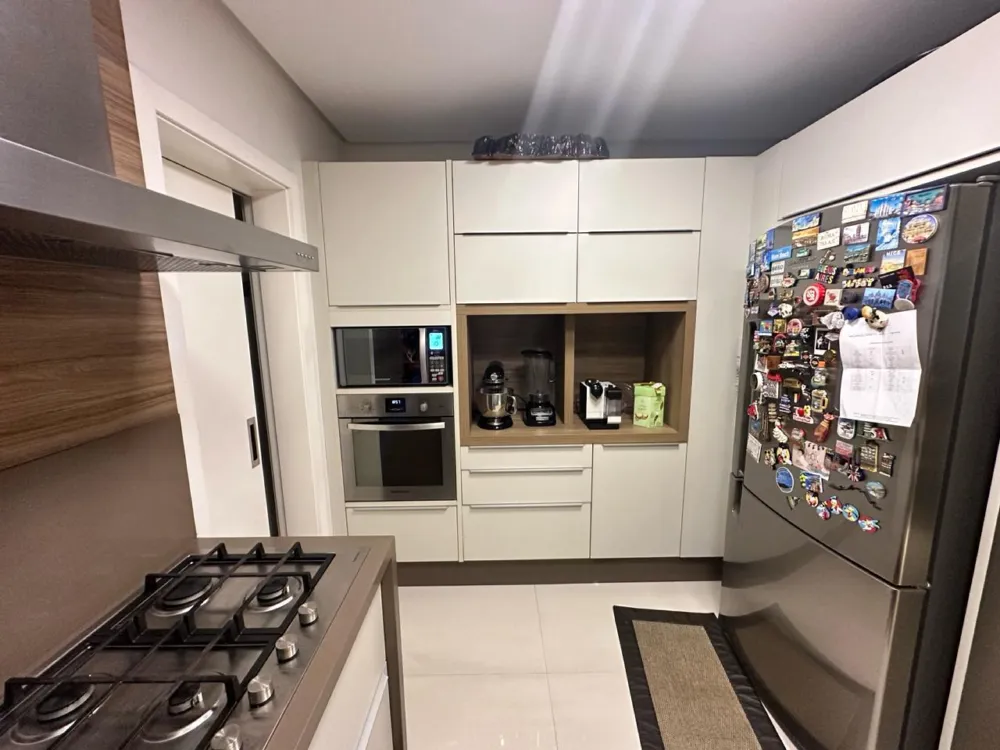 Apartamento 4 quartos para venda no bairro Centro em Balneário Camboriú