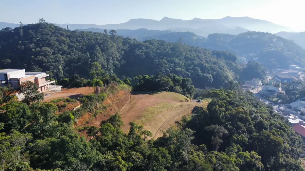 Terreno para venda no bairro São Pedro em Brusque