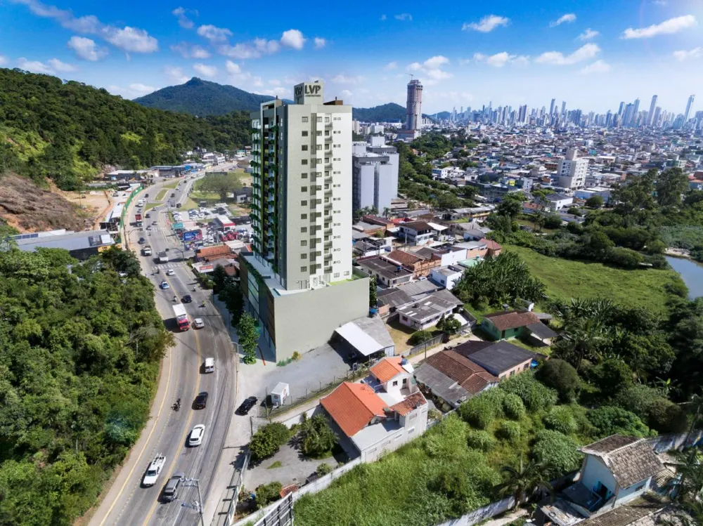 Apartamento 2 quartos para venda no bairro Centro em Camboriú