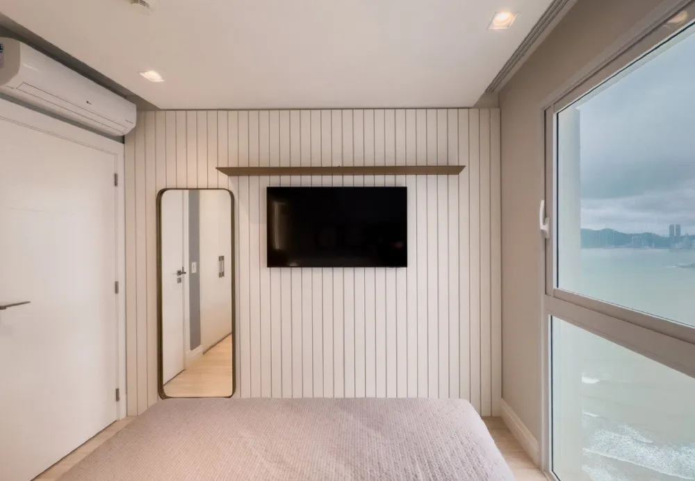 Apartamento 3 quartos para venda no bairro Pioneiros em Balneário Camboriú