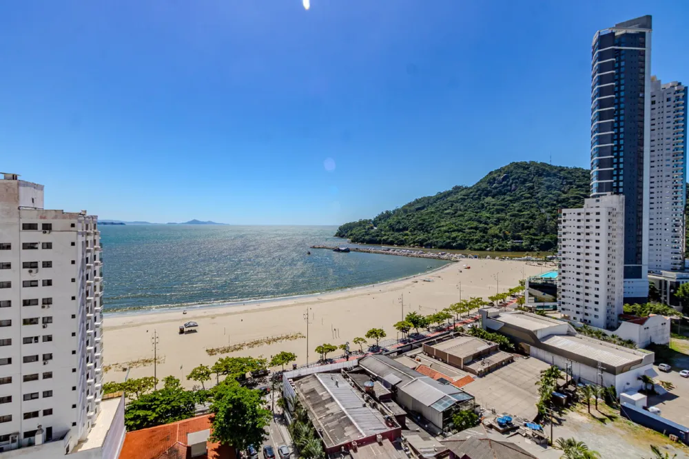 Apartamento 3 quartos para venda no bairro Barra Sul em Balneário Camboriú