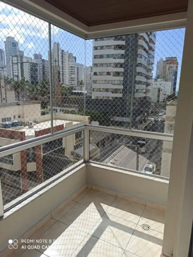 Apartamento 3 quartos para venda no bairro Centro em Balneário Camboriú
