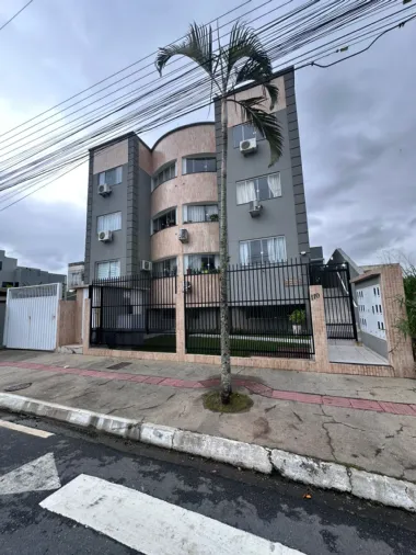 Apartamento 1 quarto para venda no bairro Nova Esperança em Balneário Camboriú