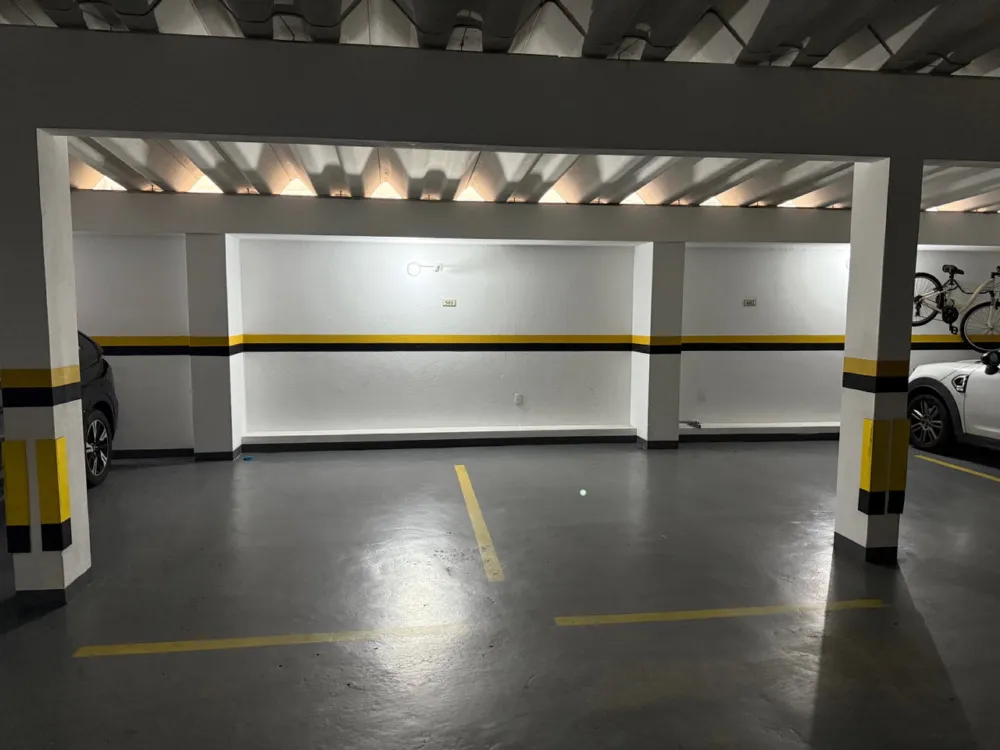 Apartamento 1 quarto para venda no bairro Centro em Balneário Camboriú