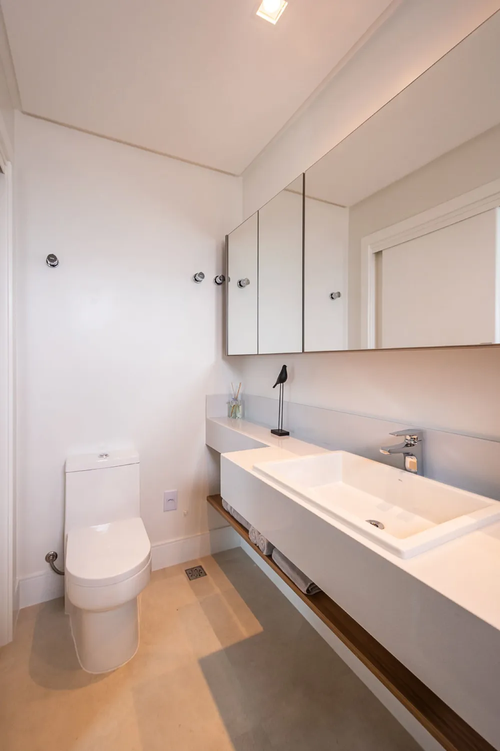 Apartamento 3 quartos para venda no bairro Fazenda em Itajaí