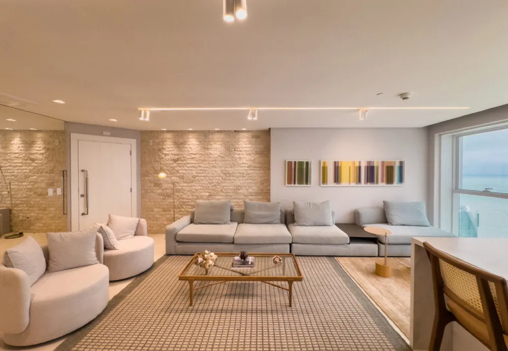 Apartamento 3 quartos para venda no bairro Pioneiros em Balneário Camboriú