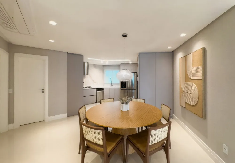 Apartamento 3 quartos para venda no bairro Pioneiros em Balneário Camboriú