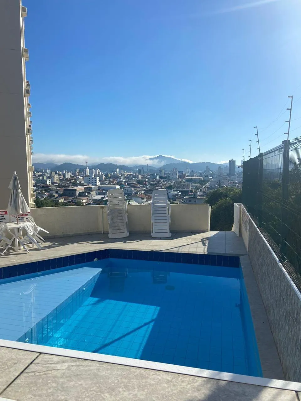 Apartamento 2 quartos para venda no bairro Lidia Duarte em Camboriú