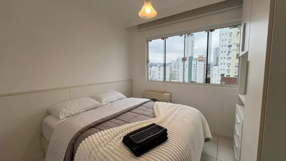 Apartamento 3 quartos para venda no bairro Centro em Balneário Camboriú