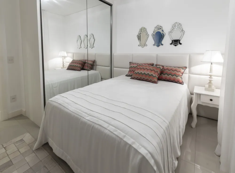 Apartamento 3 quartos para venda no bairro Centro em Itajaí