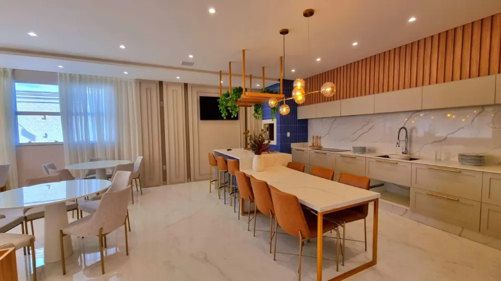Apartamento 2 quartos para venda no bairro Tabuleiro em Camboriú