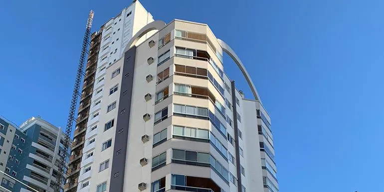 Apartamento 3 quartos para venda no bairro Centro em Balneário Camboriú