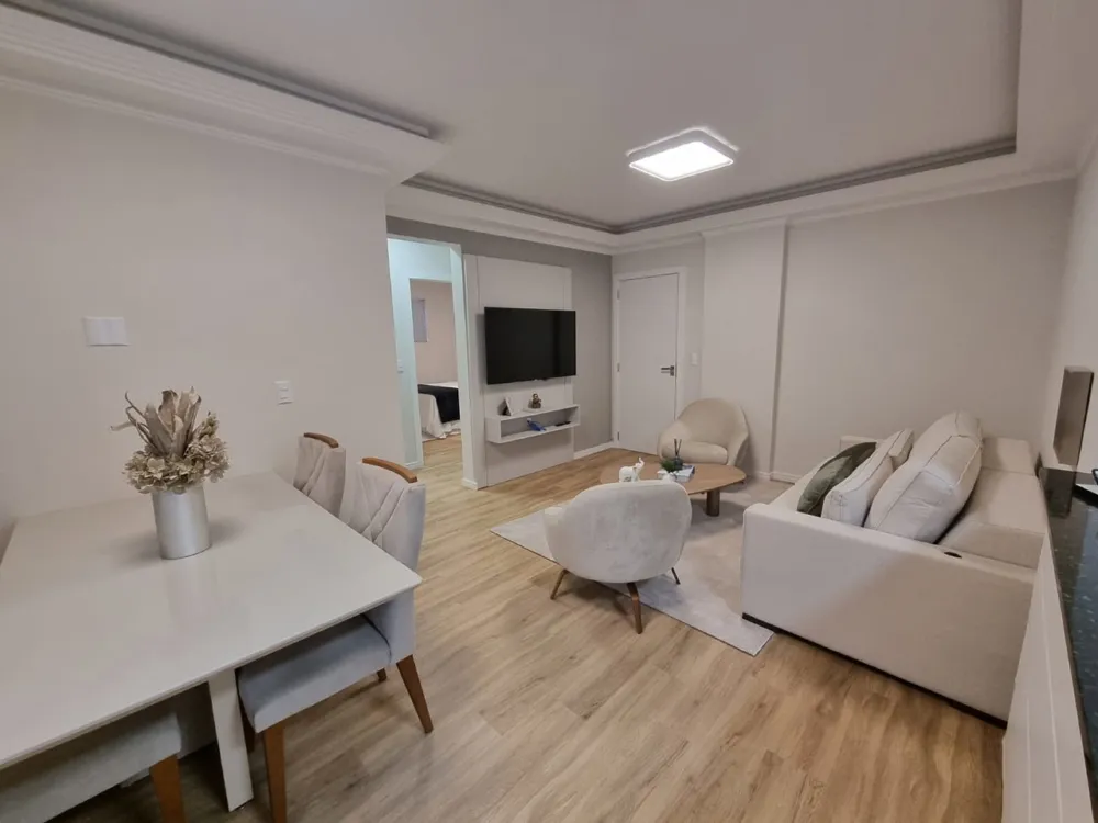 Apartamento 3 quartos para venda no bairro Centro em Balneário Camboriú