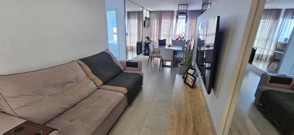 Apartamento 2 quartos para venda no bairro sao judas em Itajaí