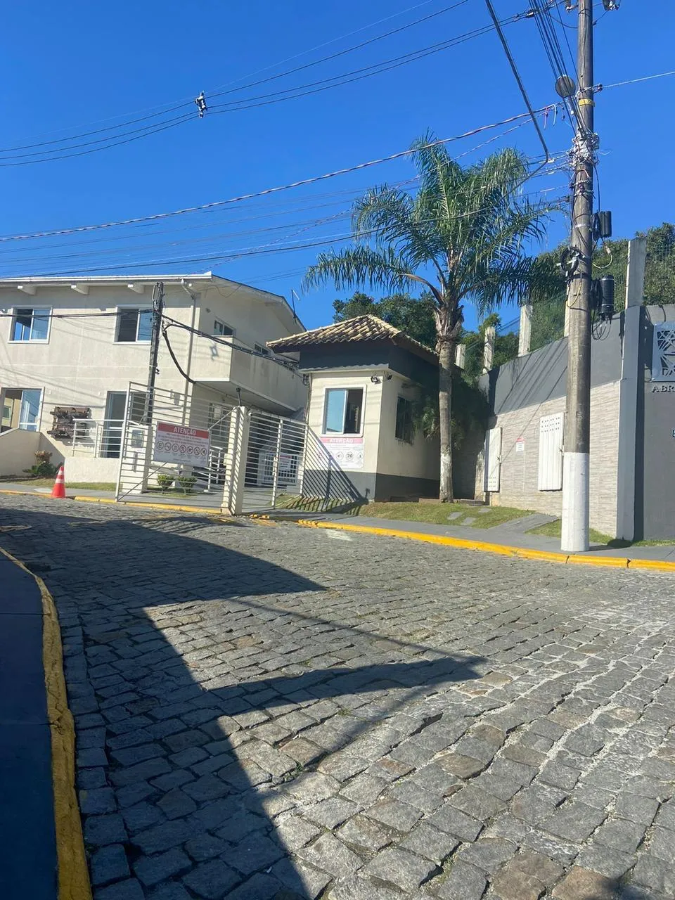 Apartamento 2 quartos para venda no bairro Lidia Duarte em Camboriú
