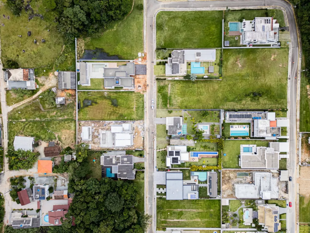 Terreno para venda no bairro Casa Branca em Itapema